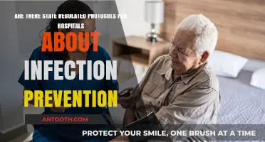 State-Regulated Infection Prevention Protocols: What Hospitals Need to Know