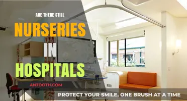 Exploring Modern Healthcare: The Evolution of Hospital Nurseries