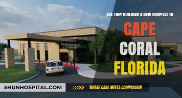 New Hospital in Cape Coral: Fact-Checking the Latest Development Plans