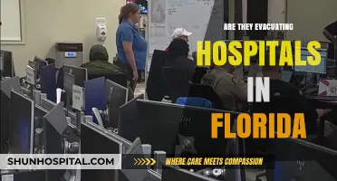 Florida Hospital Evacuations: What You Need to Know