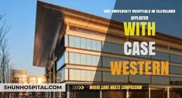 Cleveland's University Hospitals: Case Western Reserve Affiliation Explained