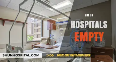 Are US Hospitals Empty? Unraveling the Truth Behind the Claims