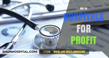 Are US Hospitals Profit-Driven? Uncovering the Truth Behind Healthcare