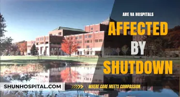 Impact of Government Shutdown on VA Hospitals: What You Need to Know