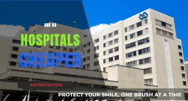 Are VA Hospitals More Affordable? Exploring Cost Differences and Benefits