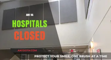 Are VA Hospitals Closed? Understanding Current Operations and Accessibility