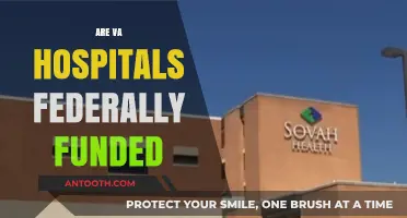 Are VA Hospitals Federally Funded? Exploring the Financial Backbone of Veterans' Care