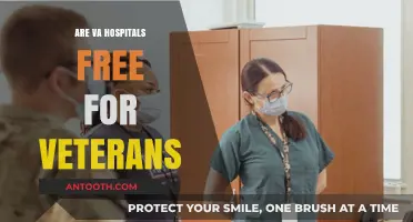 Understanding VA Hospital Benefits: Are They Free for Veterans?