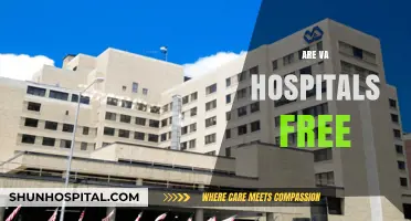 Are VA Hospitals Free? Understanding Veterans' Healthcare Costs