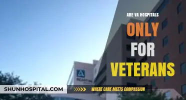Exploring Healthcare Access: Are VA Hospitals Exclusively for Veterans?
