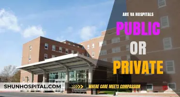 Understanding VA Hospitals: Public or Private?