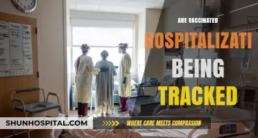 Tracking Vaccinated Hospitalizations: Unveiling Data Transparency and Public Health Insights