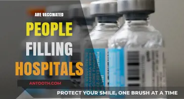 Vaccinated Hospitalizations: Unraveling the Truth Behind the Headlines