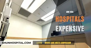 Are VCA Hospitals Overpriced? Uncovering the Cost of Pet Care