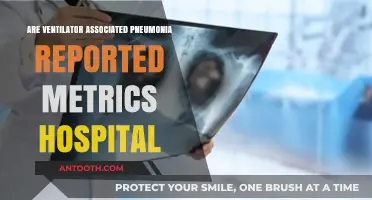 Pneumonia Metrics: What Hospitals Should Report