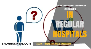 Veterans' Emergency Medical Care: Regular Hospital Coverage Explained