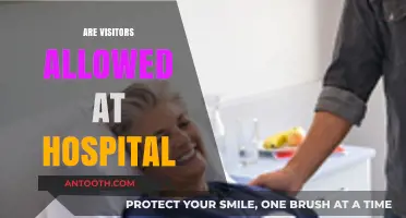 Hospital Visitor Policies: What You Need to Know Before Visiting