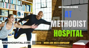 Exploring Visitation Policies at Methodist Hospital: What You Need to Know
