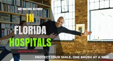 Florida Hospital Visitation Policies: What You Need to Know