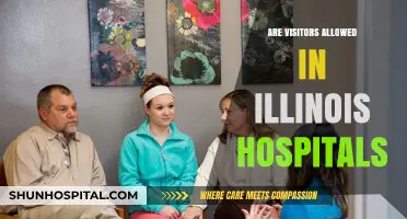 Illinois Hospital Visitation Policies: What You Need to Know