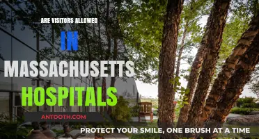 Massachusetts Hospital Visitation Policies: What You Need to Know