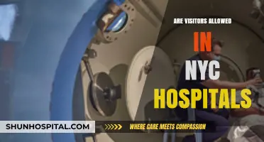 NYC Hospital Visitation Policies: What You Need to Know