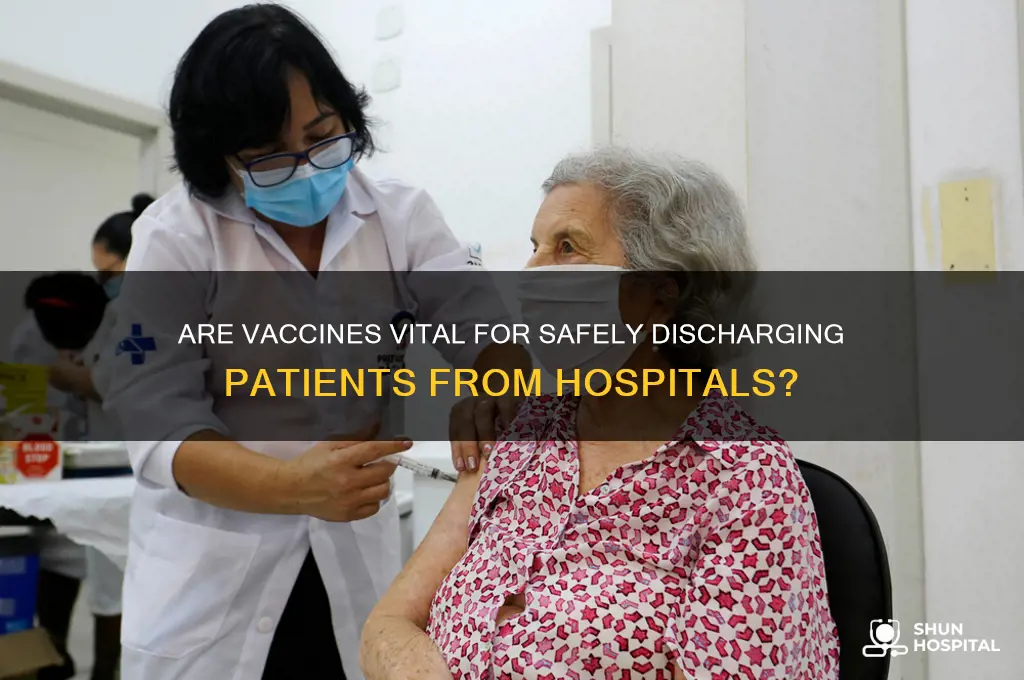 are vvarant necessary for ice to remove people from hospitals