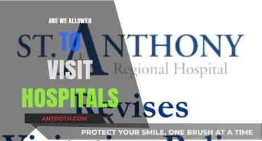 Exploring Hospital Visitation Policies: What You Need to Know