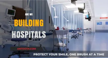 Are We Building Hospitals or Just Healthcare Facilities?
