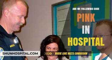 Code Pink: Hospital Protocol Explained
