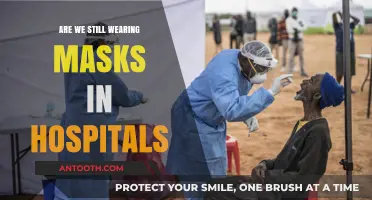 The Future of Masks in Hospitals