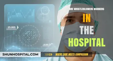 Unveiling the Truth: Are Whistleblowers Essential Hospital Allies?