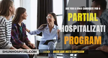 Is a Partial Hospitalization Program Right for Your Recovery Journey?