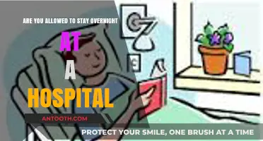 Overnight Hospital Stays: Understanding Patient Rights and Policies