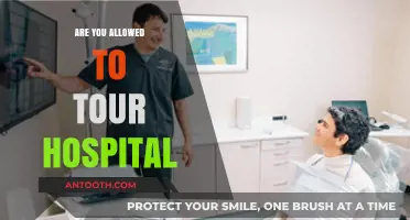 Exploring the Possibilities: Hospital Tours and What You Need to Know
