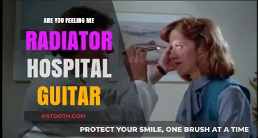 Learn to Play Radiator Hospital's "Are You Feeling Me?