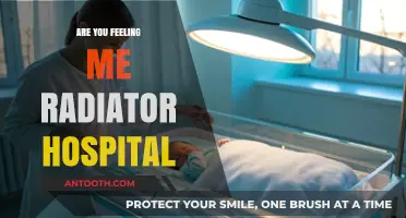 Understanding Radiator Hospital: A Deep Dive into Emotional Resonance