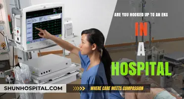 Understanding EKG Monitoring: What to Expect During Your Hospital Stay