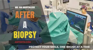 Understanding Biopsy Procedures: What to Expect Post-Operation