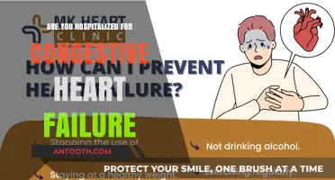 Heart Failure Hospitalization: What You Need to Know
