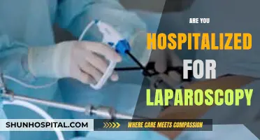 Laparoscopy Hospitalization: What to Expect During Your Procedure and Recovery
