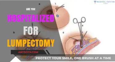 Lumpectomy Hospitalization: What to Expect During Your Procedure and Recovery