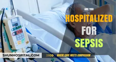 Sepsis Hospitalization: When and Why It's Necessary for Recovery