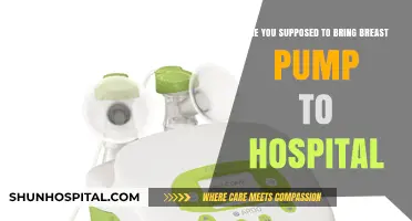 Should You Bring a Breast Pump to the Hospital? Essential Tips