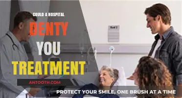 Could a Hospital Deny You Treatment? Understanding Your Rights