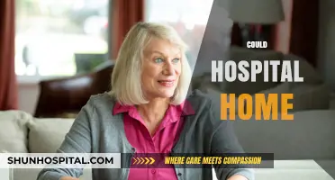 Transforming Healthcare: The Rise of Hospital-at-Home Models and Benefits