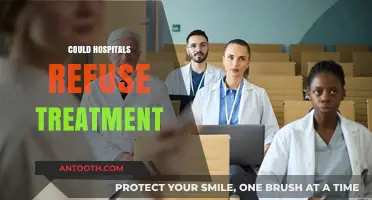 Can Hospitals Legally Deny Treatment? Exploring Patient Rights and Limitations