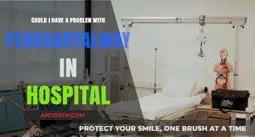 February Hospital Stays: Understanding Recurring Health Concerns and Solutions