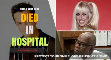 Could Jack Have Died in Hospital? Unraveling the Mystery