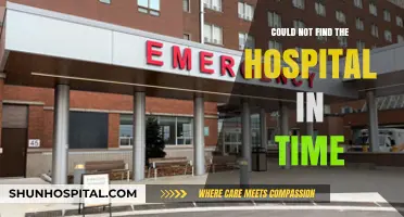 Racing Against Time: A Hospital Emergency